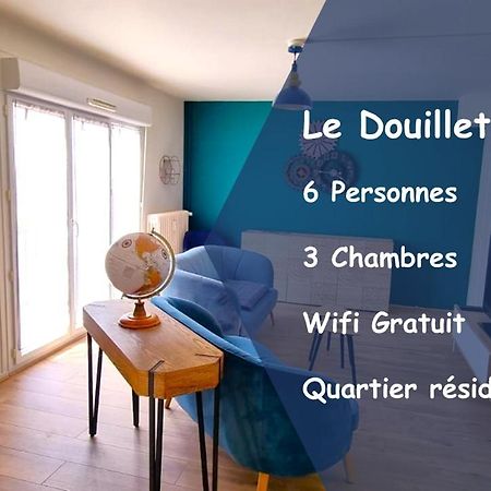 Le Douillet Par Picardie Homes Crouy Exterior photo