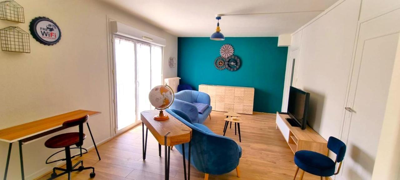 Le Douillet Par Picardie Homes Crouy Exterior photo
