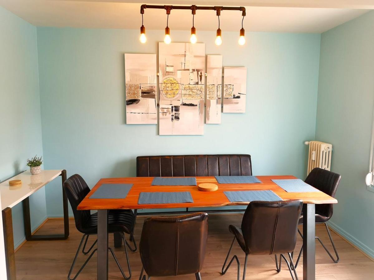 Le Douillet Par Picardie Homes Crouy Exterior photo